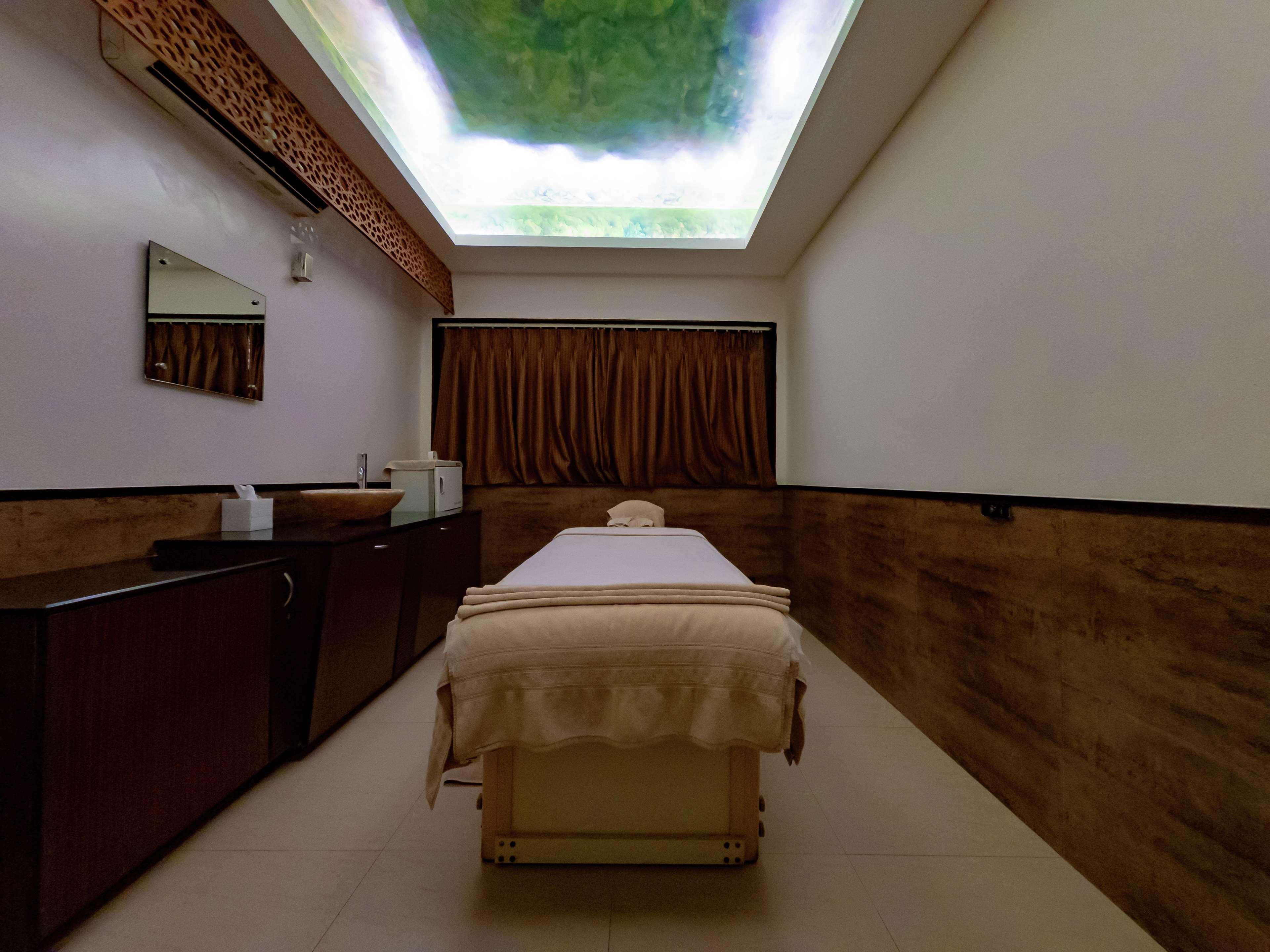 Doubletree By Hilton Hotel Goa - Arpora - Baga מראה חיצוני תמונה
