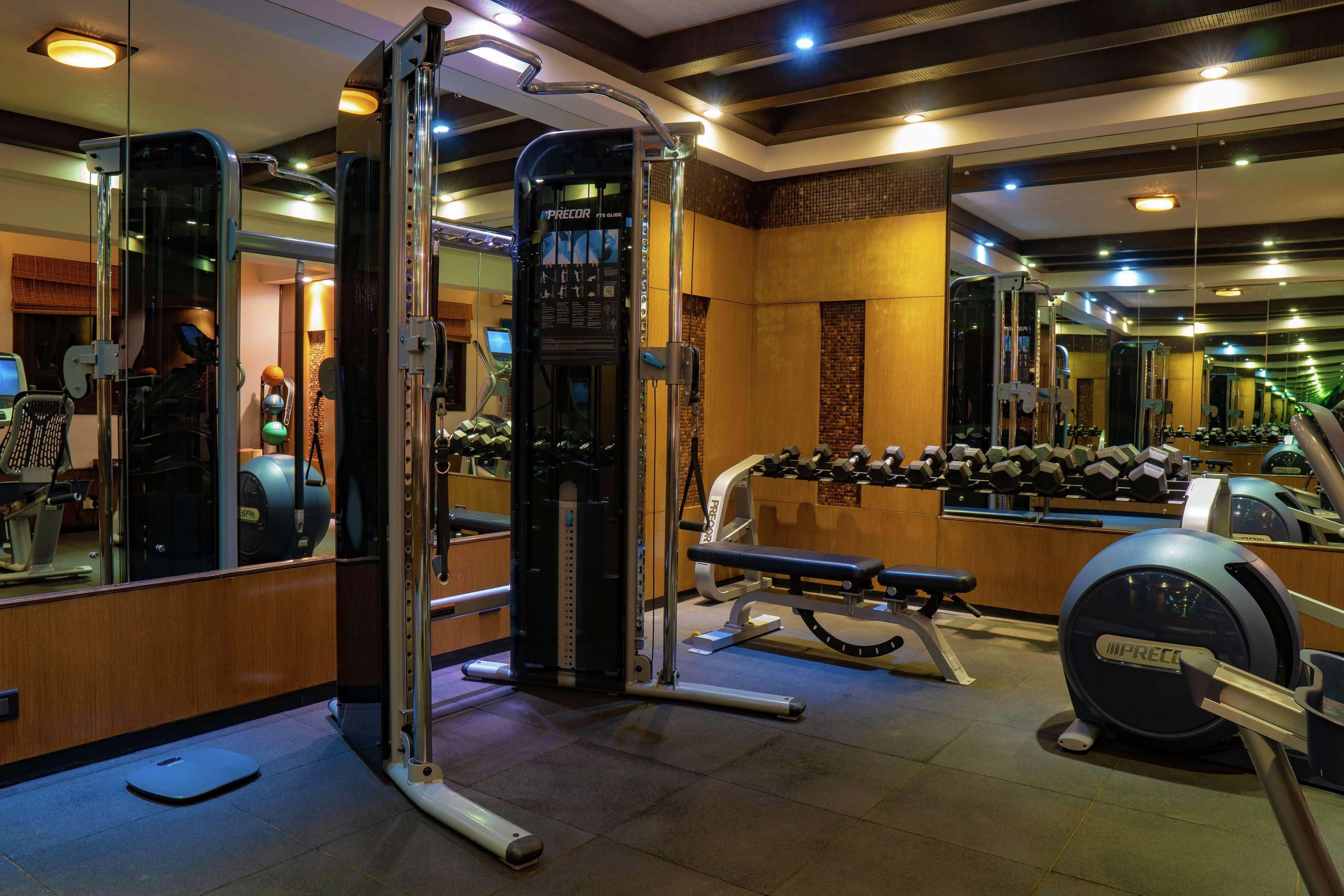 Doubletree By Hilton Hotel Goa - Arpora - Baga מראה חיצוני תמונה