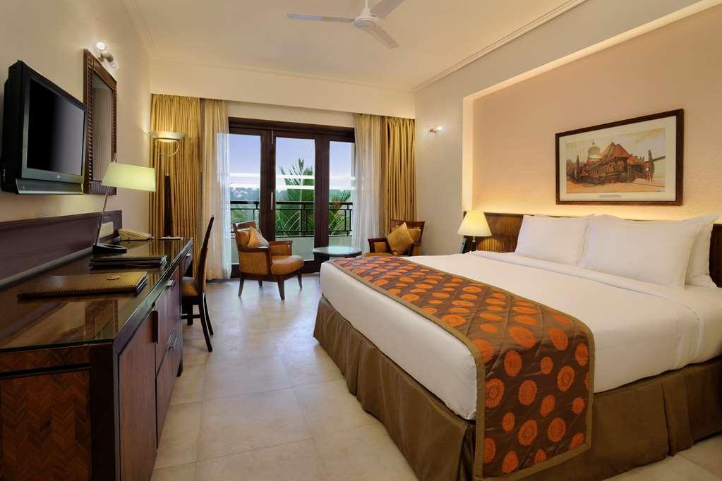 Doubletree By Hilton Hotel Goa - Arpora - Baga חדר תמונה