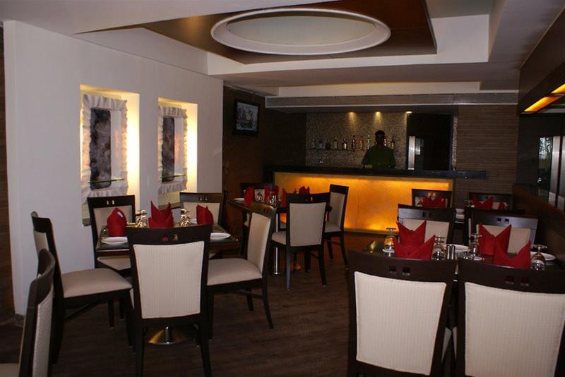 Doubletree By Hilton Hotel Goa - Arpora - Baga מראה חיצוני תמונה