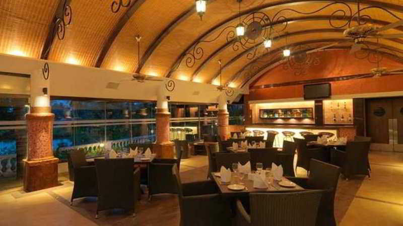 Doubletree By Hilton Hotel Goa - Arpora - Baga מראה חיצוני תמונה