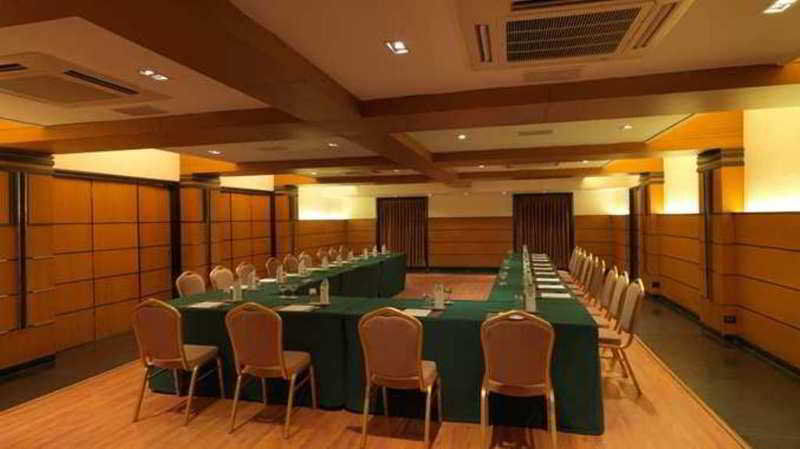 Doubletree By Hilton Hotel Goa - Arpora - Baga מראה חיצוני תמונה